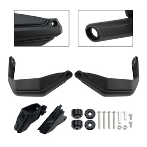 2023-2026 Honda GB350 GB350S Handguard Protector Generic
