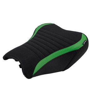 2017-2024 KAWASAKI NINJA Z900 Rider Seat Front Cushion Generic