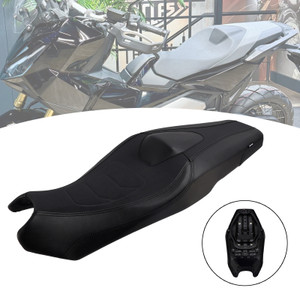 2025 Honda X-Adv 750 Forza Front Raider Seat Driver Cushion Black Generic