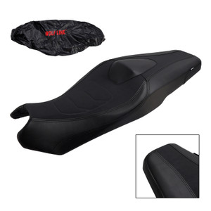 2025 Honda X-Adv 750 Forza Front Raider Seat Driver Cushion Black Generic