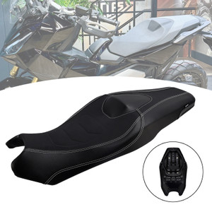 2025 Honda X-Adv 750 Forza Front Raider Seat Driver Cushion White Generic
