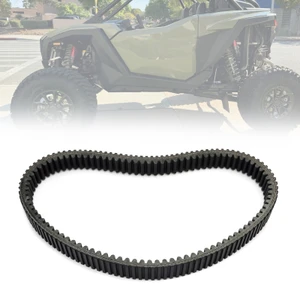 Drive Clutch Aramid Belt 3211226 For Polaris Rzr Pro R 4 Sport Ultimate Premium