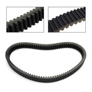 Drive Clutch Aramid Belt 3211226 For Polaris Rzr Pro R 4 Sport Ultimate Premium