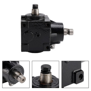 Mower Deck Gear Box Gear Case AM143310 For Polaris Rzr Xp 1000 Eps Premium
