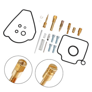 1999-2008 Honda Trx400Ex Replacement Carburetor Carb Rebuild Kit 16100-Hn1-013 Generic