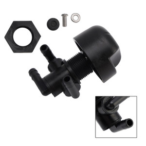 Fuel Valve Petcock 3 Way 7052161 5432559 Fits For Polaris Xplorer Trail Boss