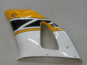 Injection Fairing Kit Bodywork Plastic ABS fit For Yamaha YZF 1000 R1 1998-1999