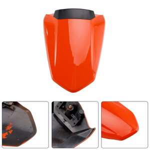 2014-2019 1290 Super Duke R Rear Seat Cover Fairing Cowl Orange Generic