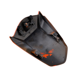 2014-2019 1290 Super Duke R Rear Seat Cover Fairing Cowl Orange Generic