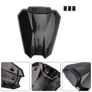 2020-2023 1290 Super Duke R Rear Seat Cover Fairing Cowl Carbon Generic