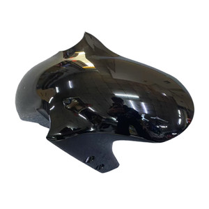 1998-1999 Yamaha YZF-R1 Black White R1 Racing Amotopart Fairings Customs Fairing