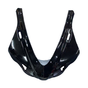 1998-1999 Yamaha YZF-R1 Black White R1 Racing Amotopart Fairings Customs Fairing
