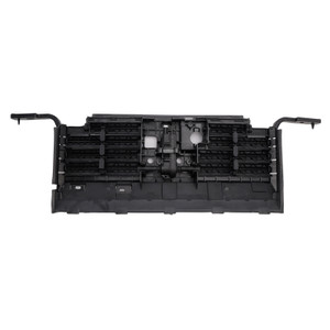 Lower Active Grill Shutter Fit Ford Bronco 2.3L 2.7L 2021-2022 W/ Motor