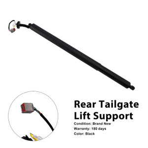 Rear Left Tailgate Power Lift Support 68158562AA Fit Dodge Durango 2011-2025