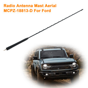 2001-2023 Ford E-350 Radio Antenna Mast Aerial MCPZ-18813-D Generic