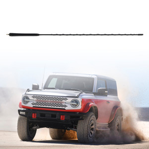 2001-2023 Ford E-350 Radio Antenna Mast Aerial MCPZ-18813-D Generic