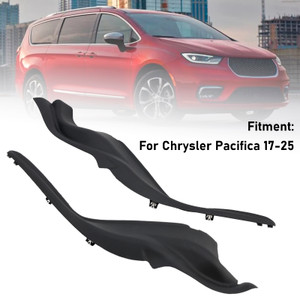 2017-2025 Chrysler Pacifica Left&Right Rainwater Collection Decorative Panel Generic
