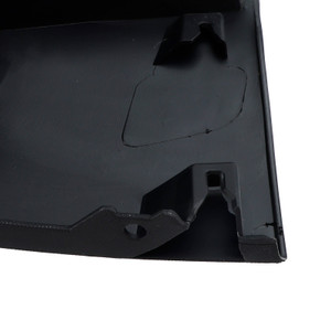 2010-2017 GMC Terrain Left&Right Fender Extension Molding 22945685 22945684 Generic