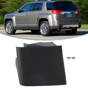 2010-2017 GMC Terrain Passenger Side Fender Extension Molding Right 22945684 Generic