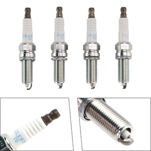 4Pcs Spark Plugs 68292346AA For Jeep Cherokee Wrangler 2.0 L4