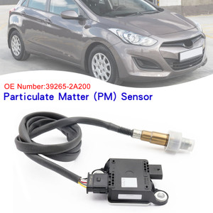 2011-2017 Hyundai i30 Particle Matter Sensor 39265-2A200 Generic