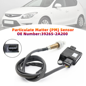2012-2018 Kia Ceed 1.6 1.4 CRDi Particle Matter Sensor 39265-2A200 Generic