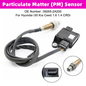 2012-2018 Kia Ceed 1.6 1.4 CRDi Particle Matter Sensor 39265-2A200 Generic