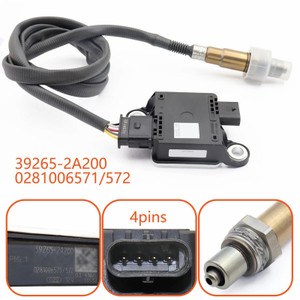 2012-2018 Kia Ceed 1.6 1.4 CRDi Particle Matter Sensor 39265-2A200 Generic