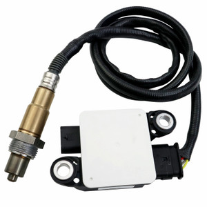 Particulate Matter (PM) Sensor 39265-2A110 For Hyundai i20 (IB, GB) 1.4 CRDI