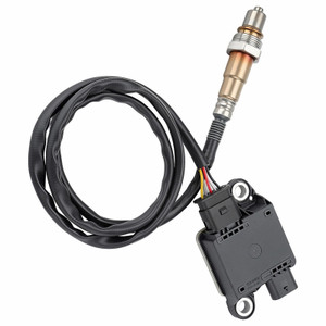 2015-2017 Hyundai H1 Starex I800 Diesel Particulate PM Sensor 39265-4A300 Generic