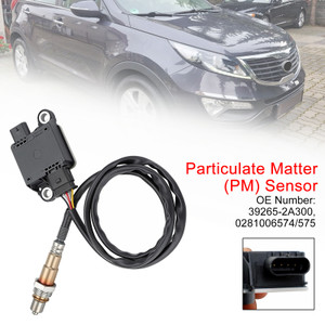 2010-2015 Kia Sportage III Venga 1.4 1.6 1.7D Particulate Matter (PM) Sensor 39265-2A300 Generic
