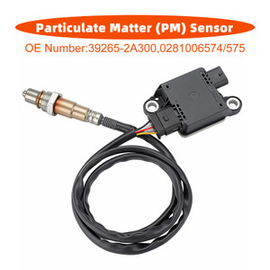 2010-2015 Kia Sportage III Venga 1.4 1.6 1.7D Particulate Matter (PM) Sensor 39265-2A300 Generic