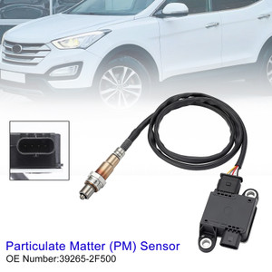 2015-2020 Hyundai Santa Fé Particulate Matter (PM) Sensor 39265-2F500 Generic