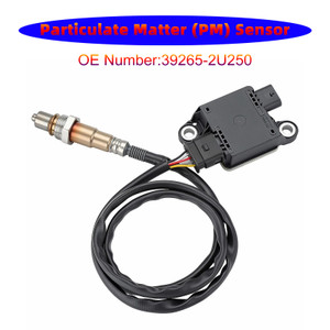 2018–2021 Hyundai Tucson TL Kia Sportage Particulate Matter (PM) Sensor 39265-2U250 Generic