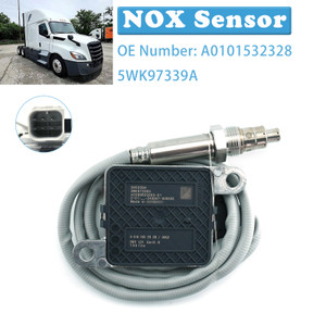 2012-2022 Freightliner Cascadia Diesel Outlet Nox Sensor A0101532328 Generic