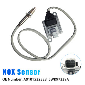 2012-2022 Freightliner Cascadia Diesel Outlet Nox Sensor A0101532328 Generic