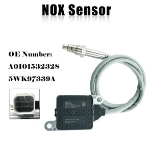 2012-2022 Freightliner Cascadia Diesel Outlet Nox Sensor A0101532328 Generic
