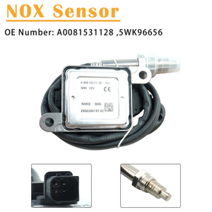 Upstream Diesel Nitrogen Oxide Sensor A0081531128 For Mercedes-Benz Detroit