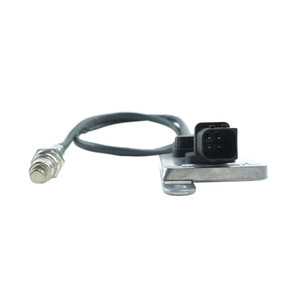 Diesel Inlet Nitrogen Oxide Sensor A0091530628 For Mercedes-Benz Detroit