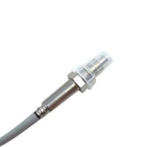 Downstream Diesel Nitrogen Oxide Sensor A0081531228 For Mercedes-Benz Detroit