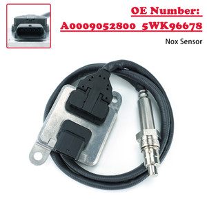 Mercedes W205 S205 C218 X218 W212 X164 X166 W166 W222 W447 Nox Sensor A0009052800 Generic