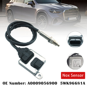 Nitrogen Oxide Sensor A0009056900 5WK96681A For Mercedes C-CLASS E-CLASS GLC