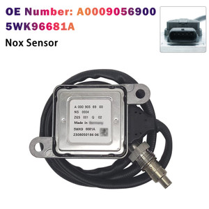 Nitrogen Oxide Sensor A0009056900 5WK96681A For Mercedes C-CLASS E-CLASS GLC