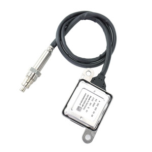 Nitrogen Oxide Sensor A0009050008 5WK96681D For Mercedes C-CLASS E-CLASS GLC