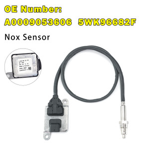 Nitrogen Oxide Sensor A0009053606 5WK96682F For Mercedes C E S V M GLA-CLASS