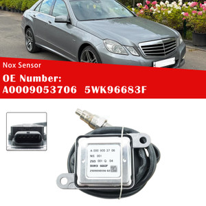 Nitrogen Oxide Sensor A0009053706 5WK96683F For Mercedes W463 W164 W166 W205 W212 W222