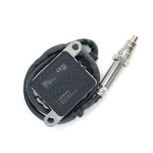 MERCEDES E-CLASS A238 C238 W213 Nitrogen Oxide Sensor Nox Sensor A0009054704 5WK97381 Generic