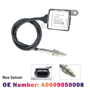 Nitrogen Oxide Sensor A0009050008 For Mercedes X253 GLC W447