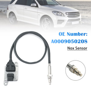 Nitrogen Oxide Sensor A0009050208 For Mercedes C E B V M A-CLASS