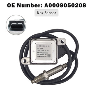Nitrogen Oxide Sensor A0009050208 For Mercedes C E B V M A-CLASS